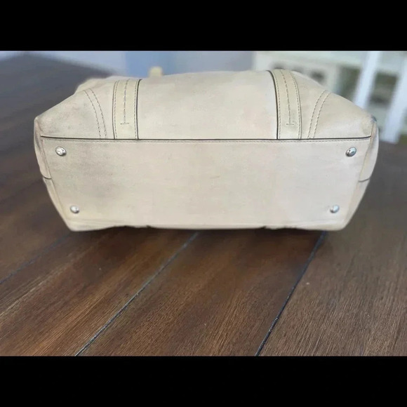 Coach Peyton tote bag - Picture 10 of 15